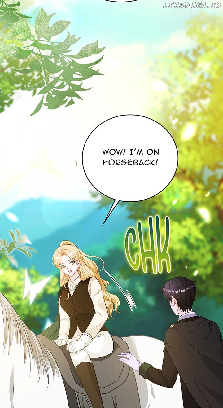 Be Crazy About Me Chapter 24 - Page 43