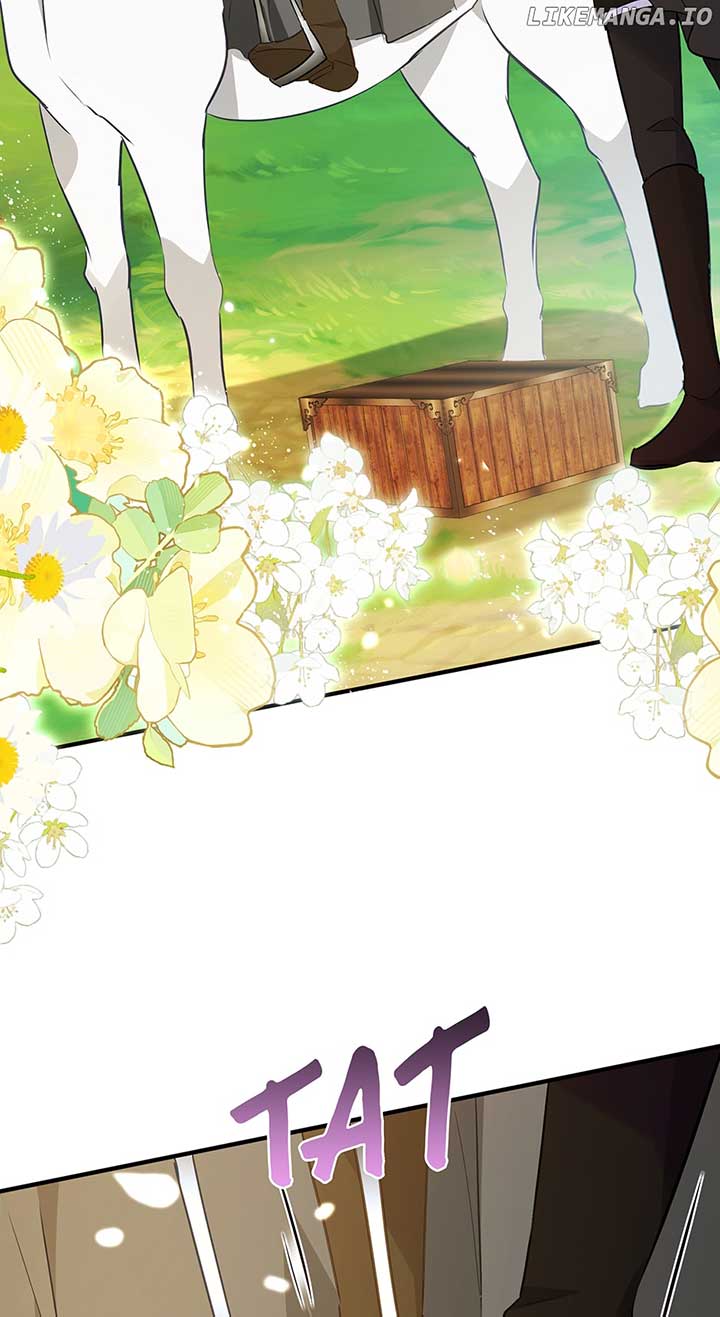 Be Crazy About Me Chapter 24 - Page 44