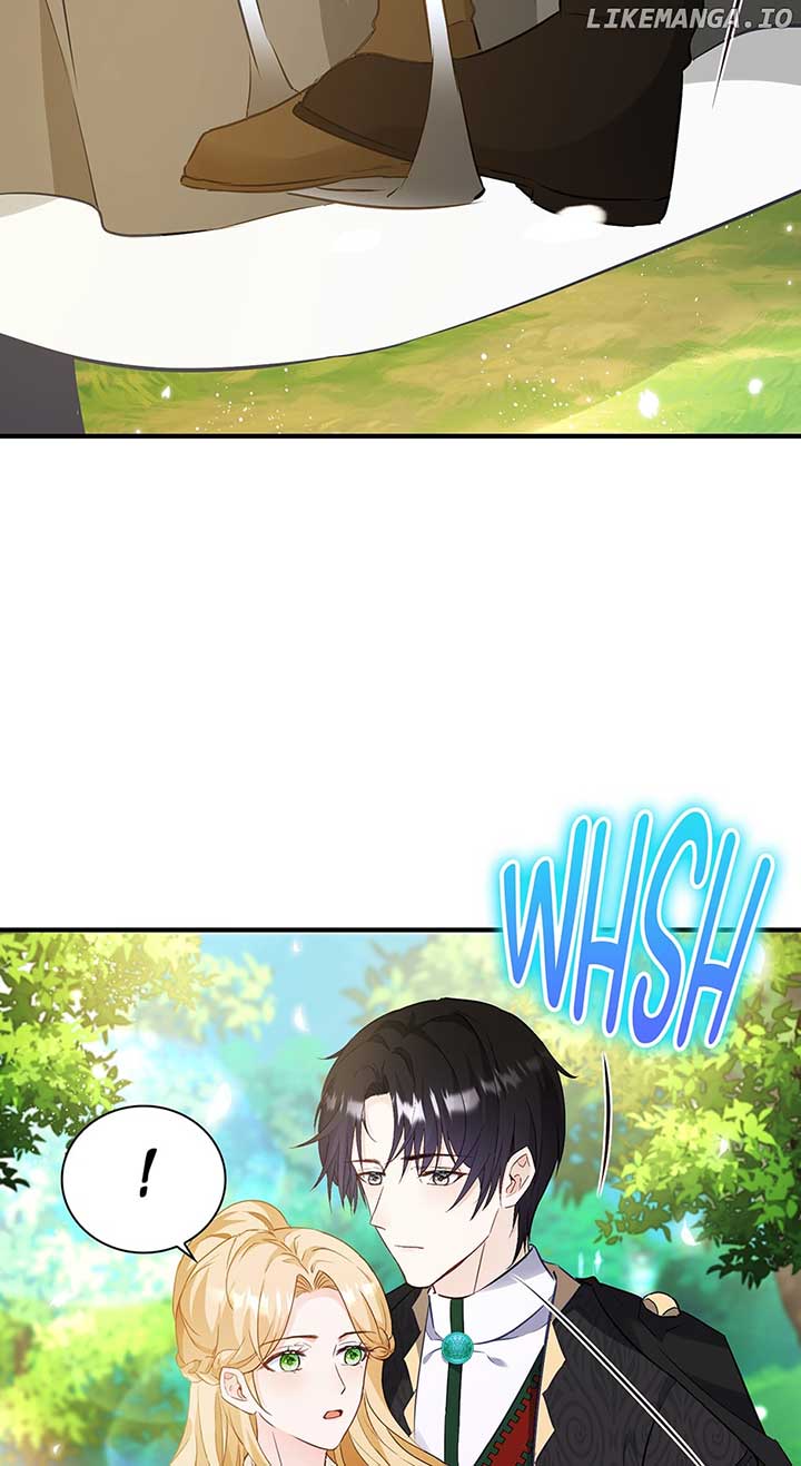 Be Crazy About Me Chapter 24 - Page 45