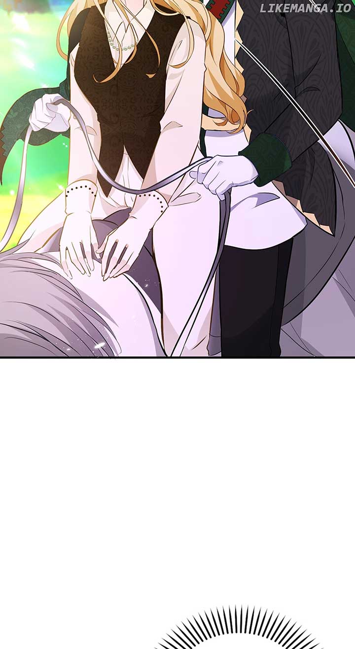 Be Crazy About Me Chapter 24 - Page 46