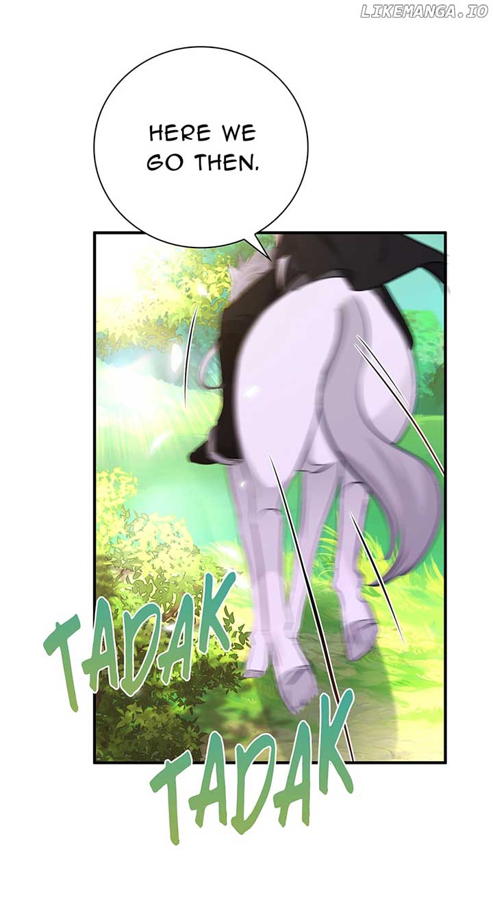 Be Crazy About Me Chapter 24 - Page 48