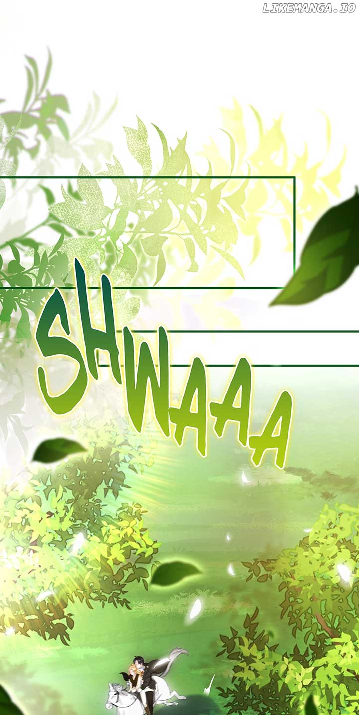 Be Crazy About Me Chapter 24 - Page 49