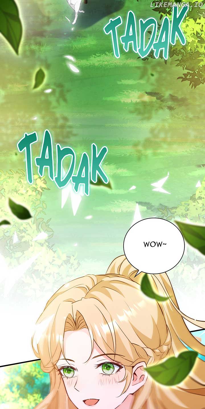 Be Crazy About Me Chapter 24 - Page 50