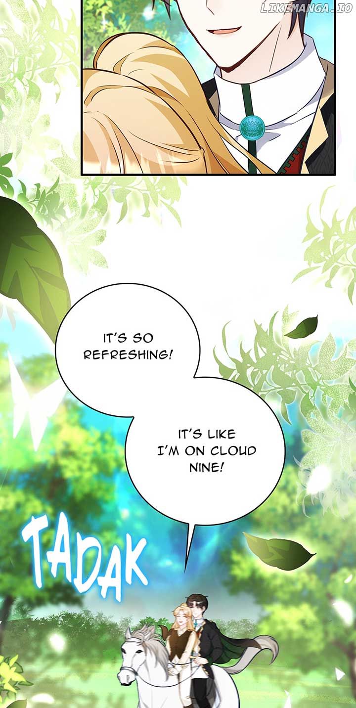 Be Crazy About Me Chapter 24 - Page 52