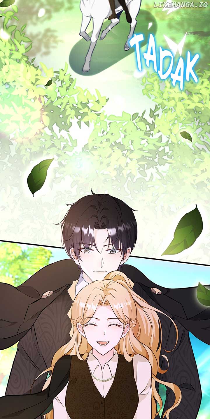 Be Crazy About Me Chapter 24 - Page 53