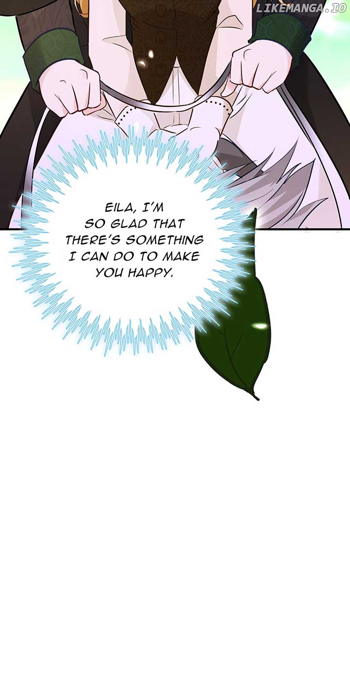 Be Crazy About Me Chapter 24 - Page 54