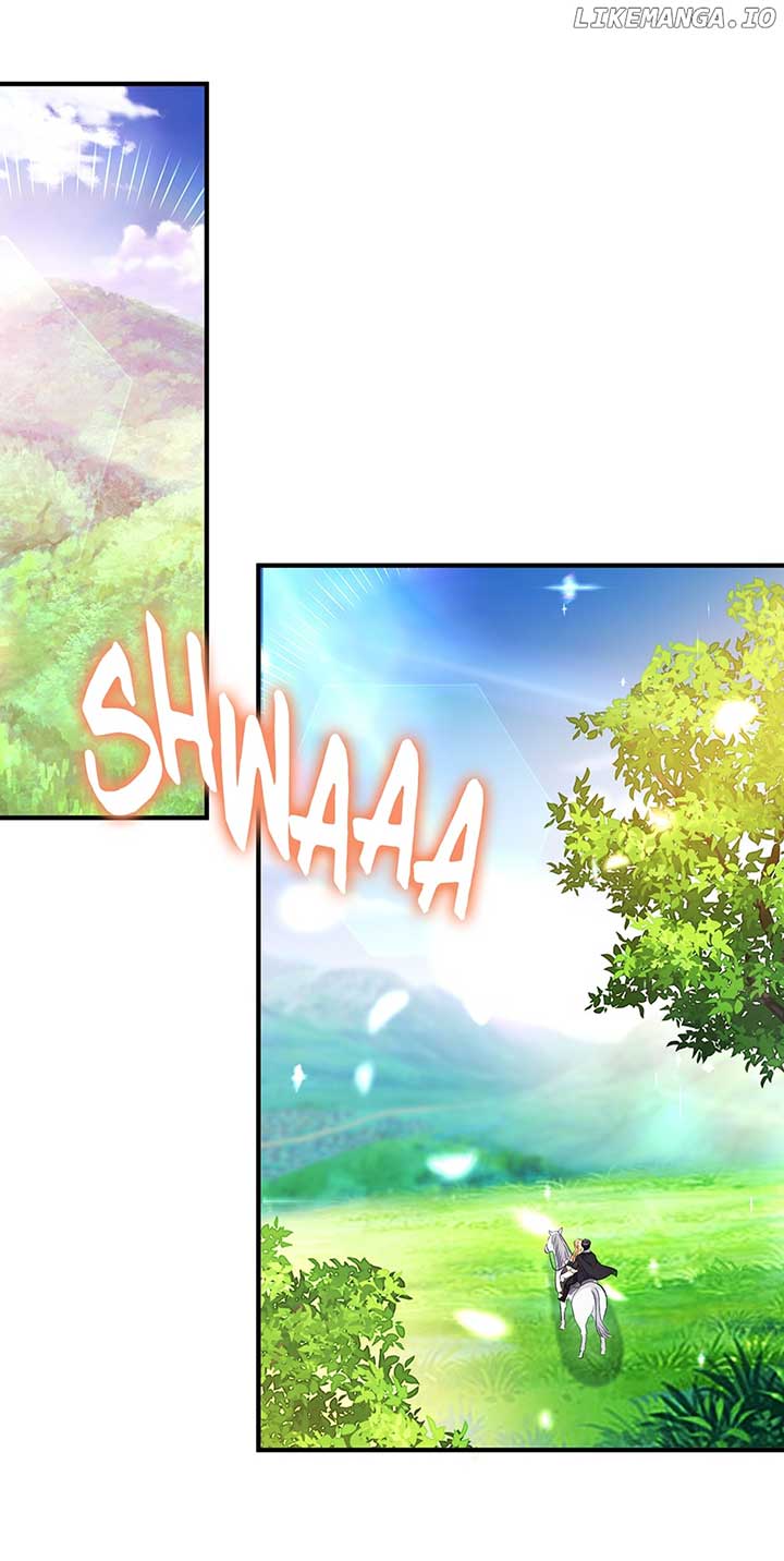 Be Crazy About Me Chapter 24 - Page 55