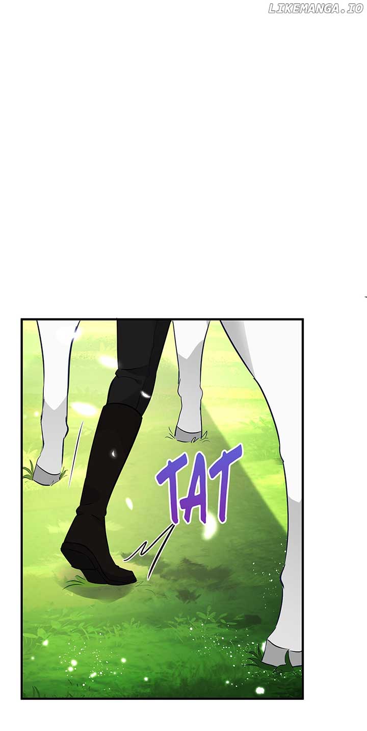 Be Crazy About Me Chapter 24 - Page 56