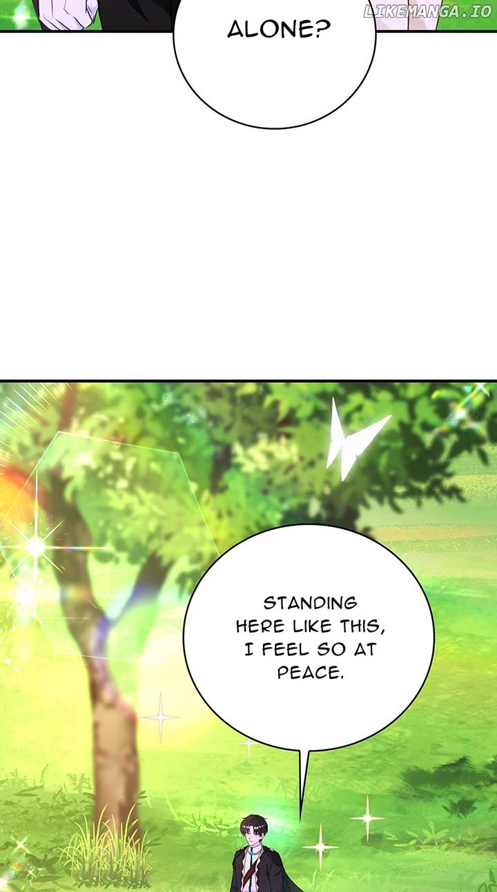 Be Crazy About Me Chapter 24 - Page 59