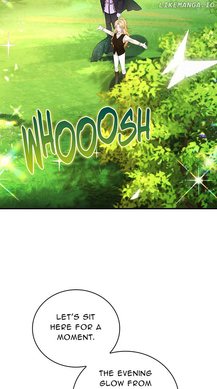 Be Crazy About Me Chapter 24 - Page 60