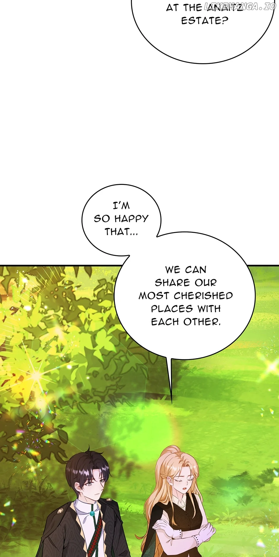 Be Crazy About Me Chapter 25 - Page 4