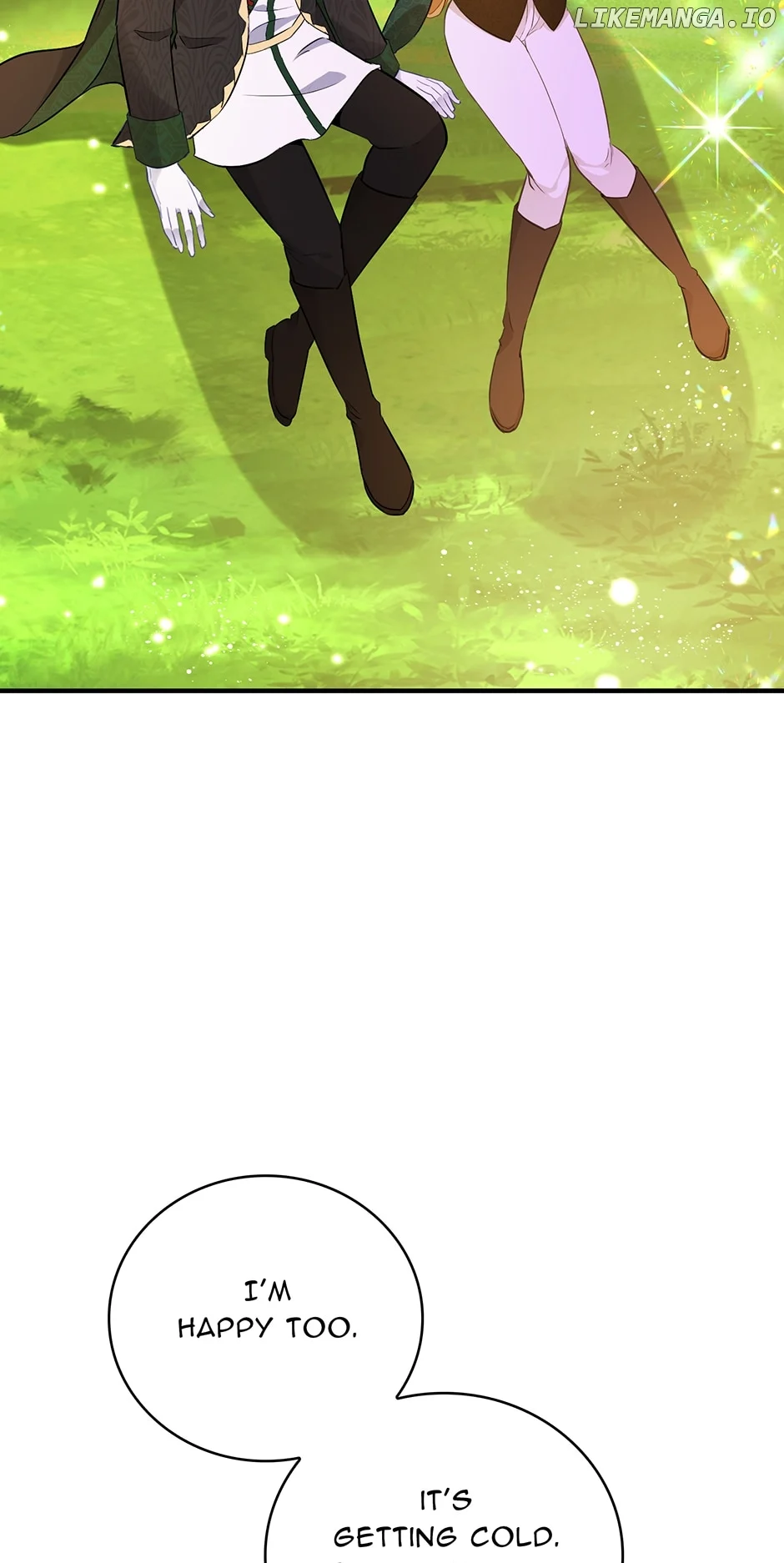 Be Crazy About Me Chapter 25 - Page 5