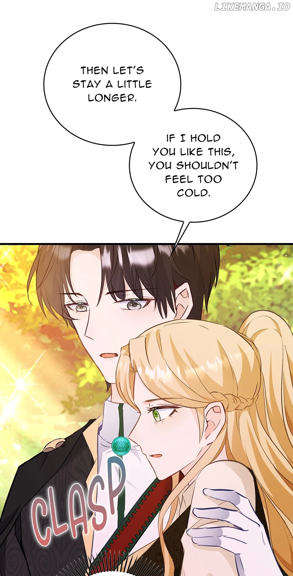 Be Crazy About Me Chapter 25 - Page 7