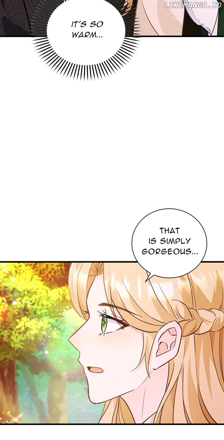 Be Crazy About Me Chapter 25 - Page 8