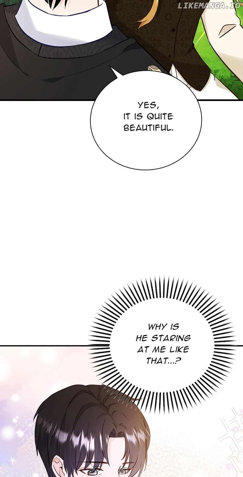 Be Crazy About Me Chapter 25 - Page 10