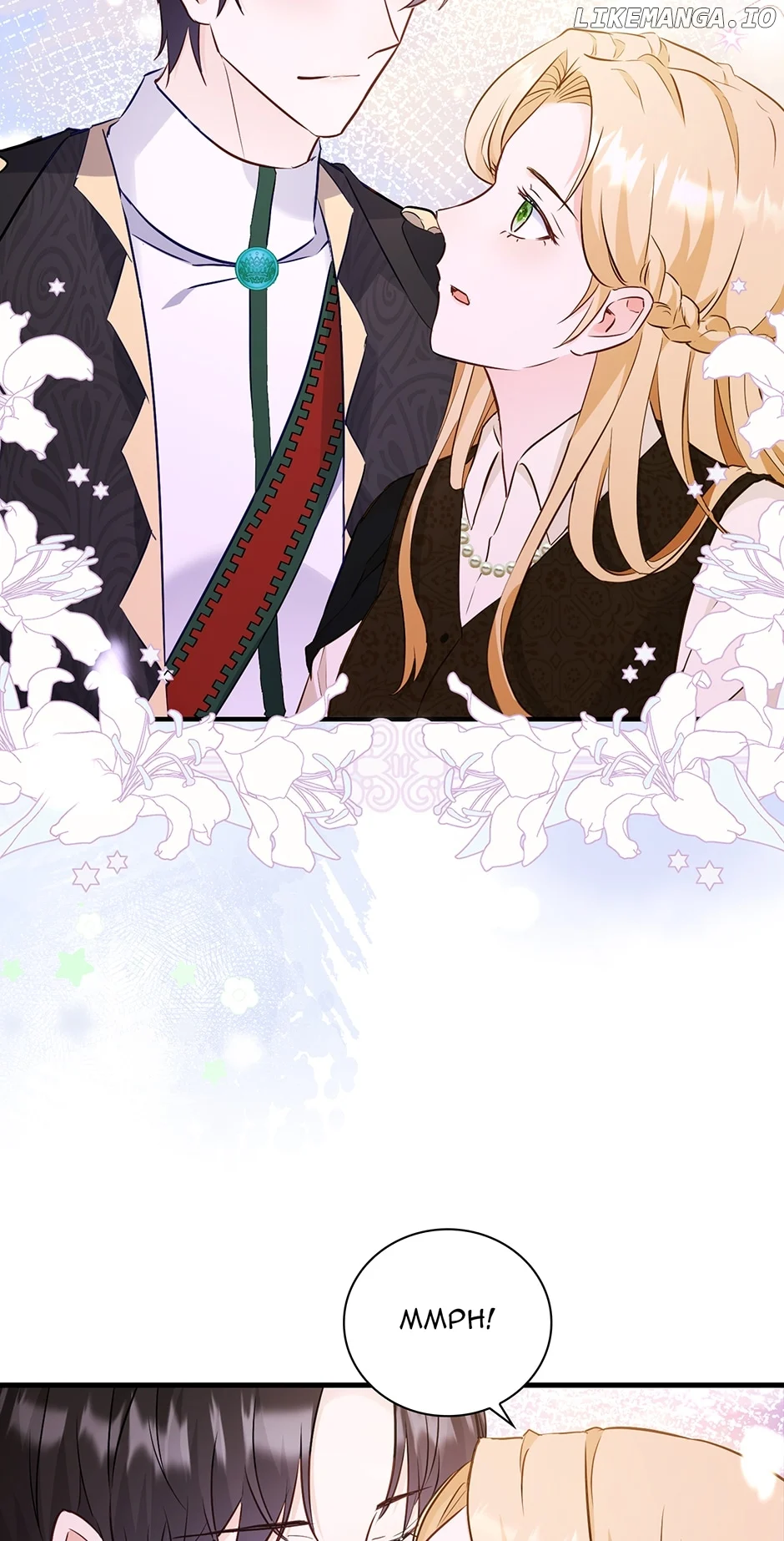 Be Crazy About Me Chapter 25 - Page 11