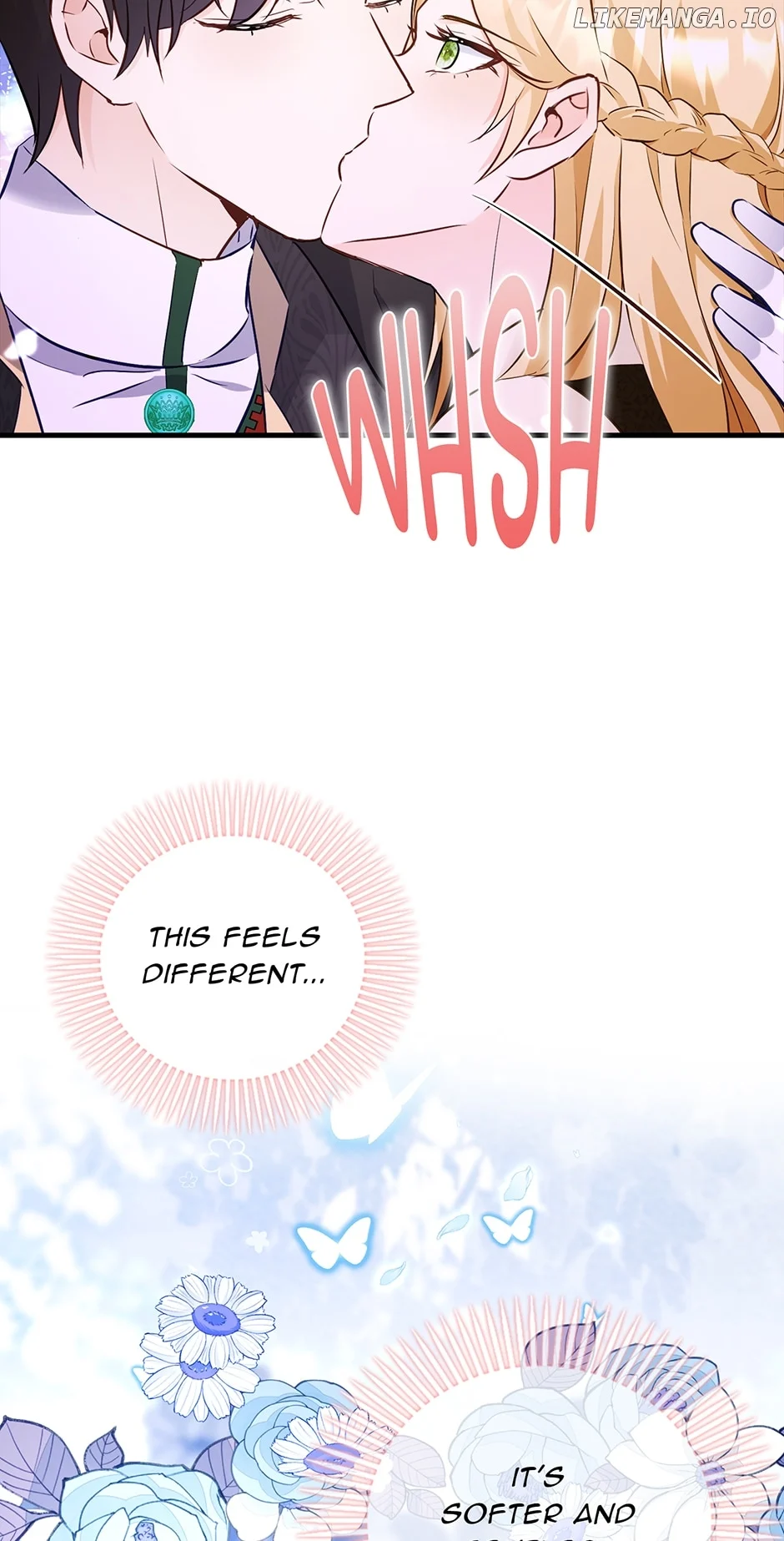 Be Crazy About Me Chapter 25 - Page 12