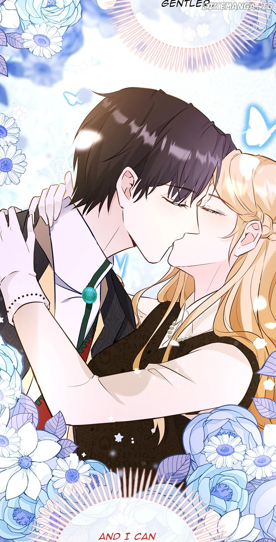 Be Crazy About Me Chapter 25 - Page 13