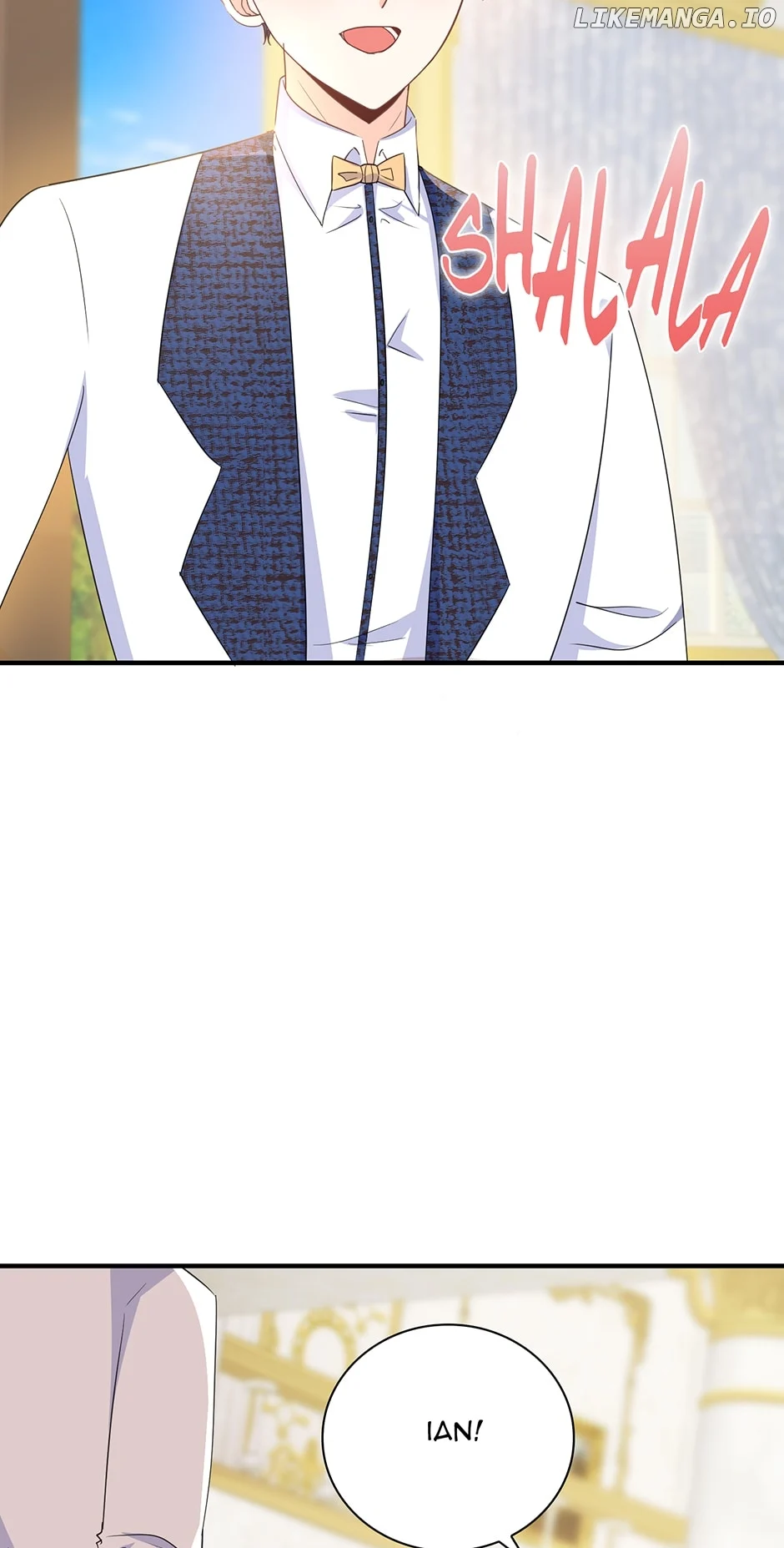 Be Crazy About Me Chapter 25 - Page 16