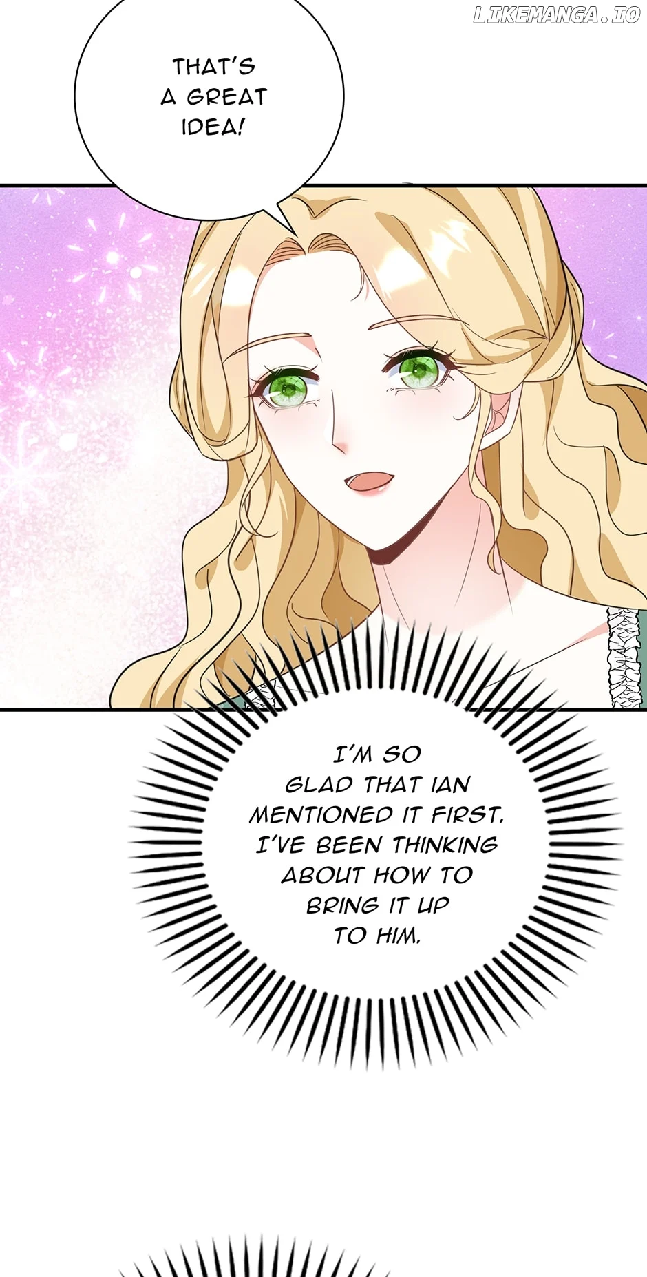 Be Crazy About Me Chapter 25 - Page 21