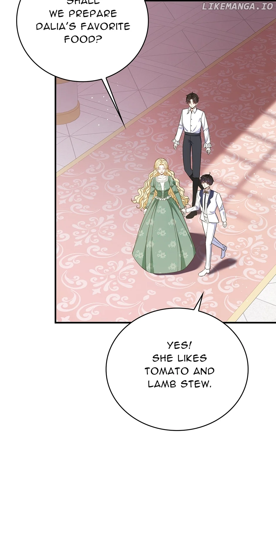 Be Crazy About Me Chapter 25 - Page 23