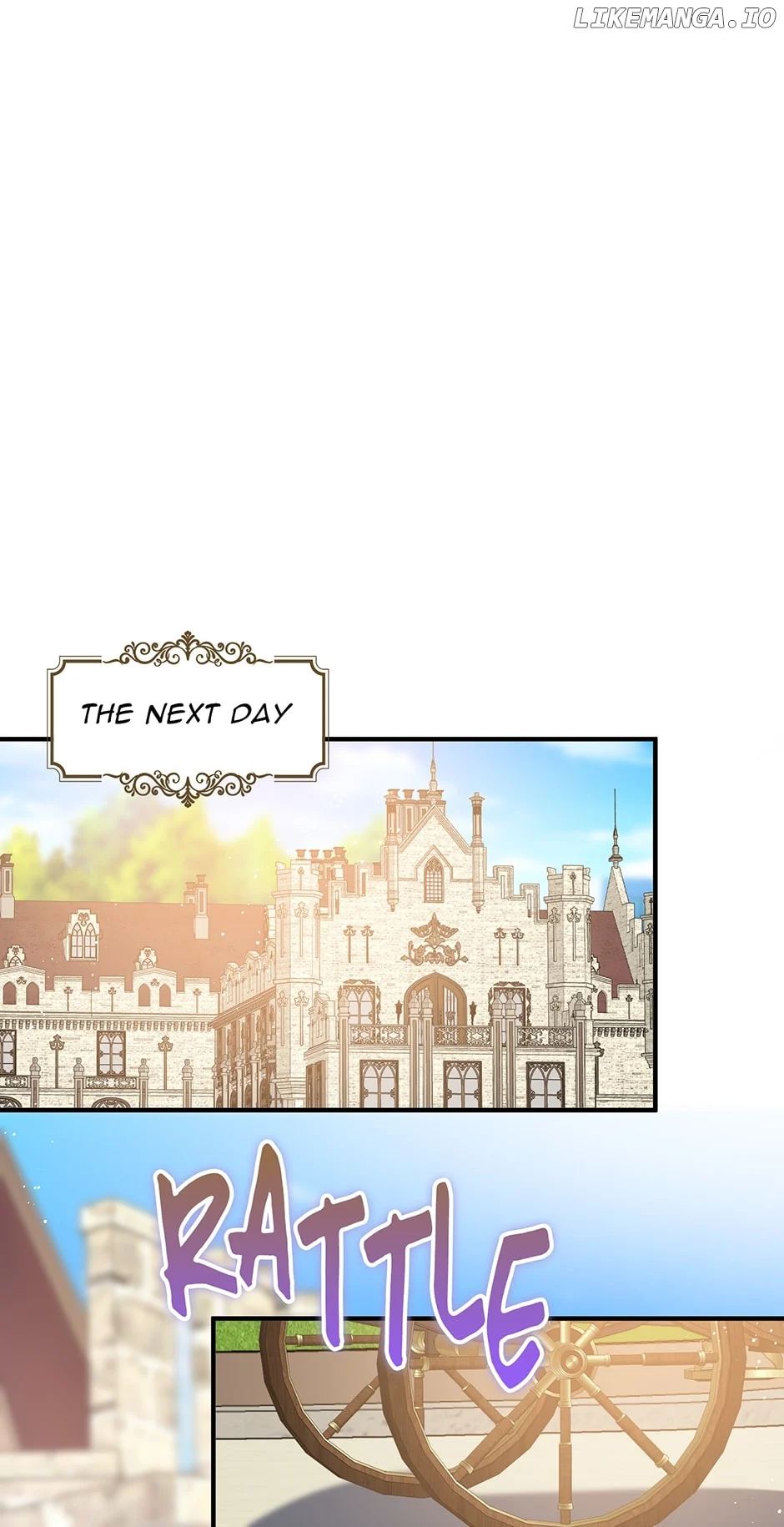 Be Crazy About Me Chapter 25 - Page 24