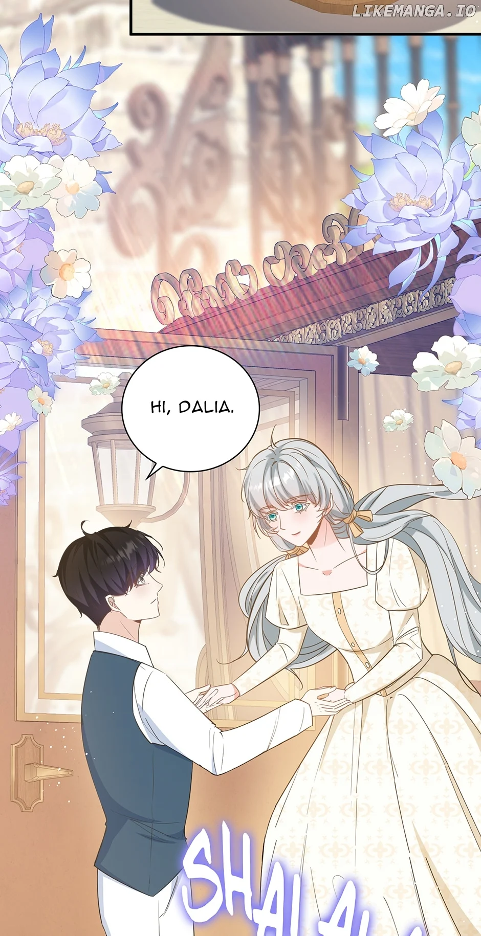 Be Crazy About Me Chapter 25 - Page 25