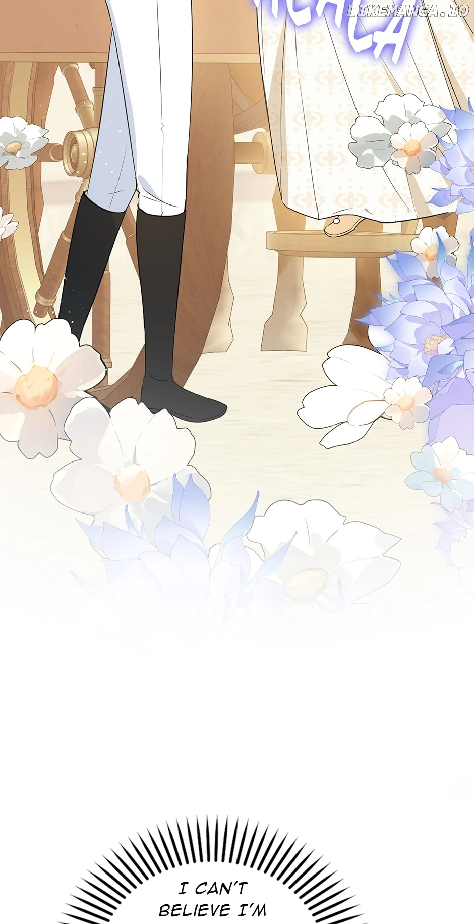 Be Crazy About Me Chapter 25 - Page 26