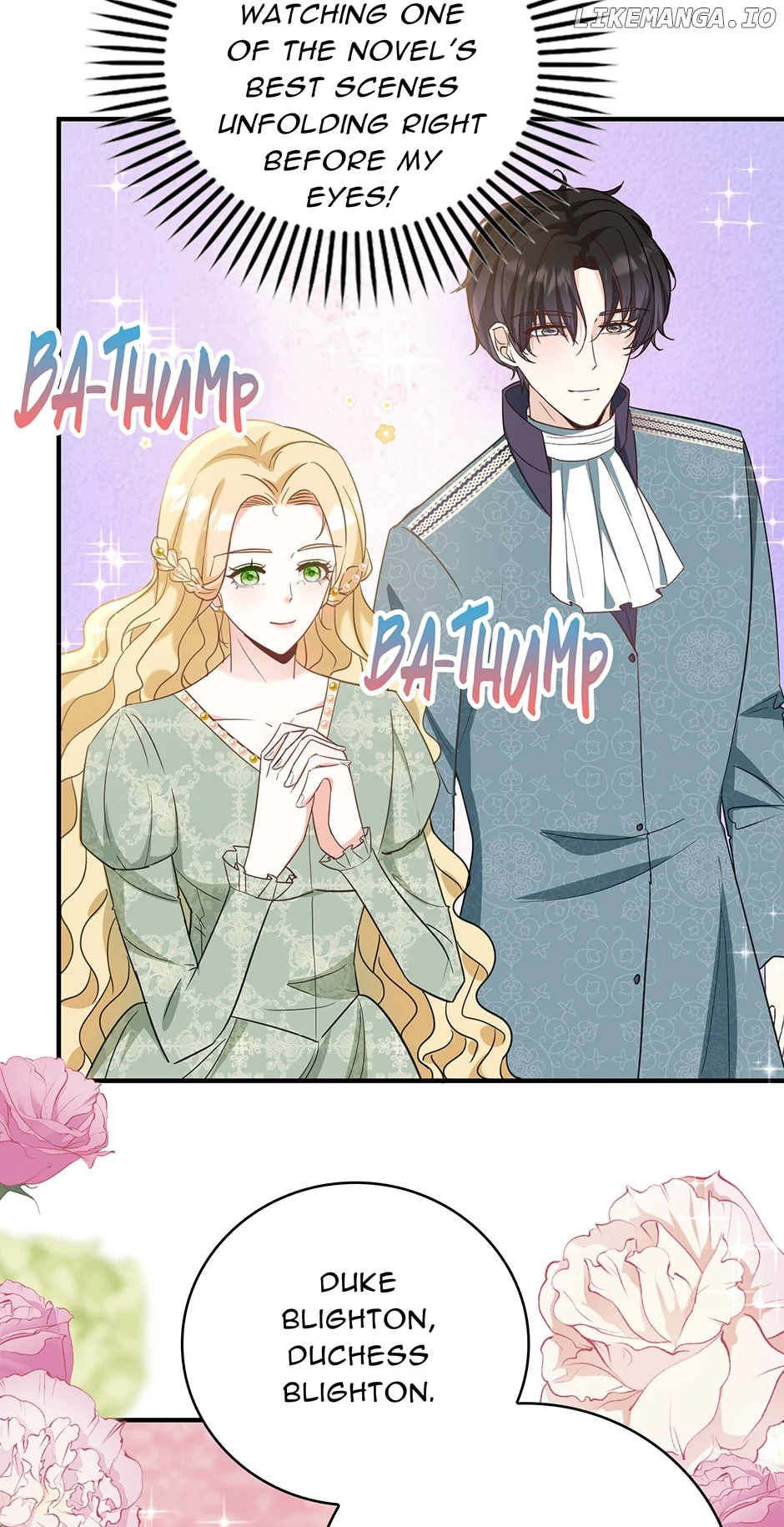 Be Crazy About Me Chapter 25 - Page 27