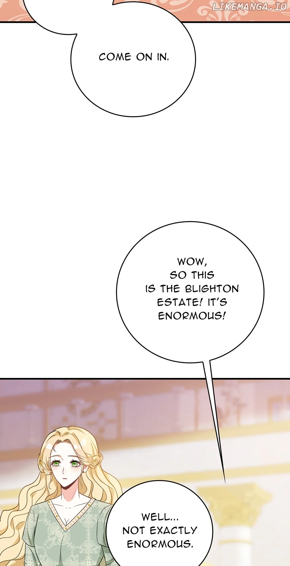 Be Crazy About Me Chapter 25 - Page 29