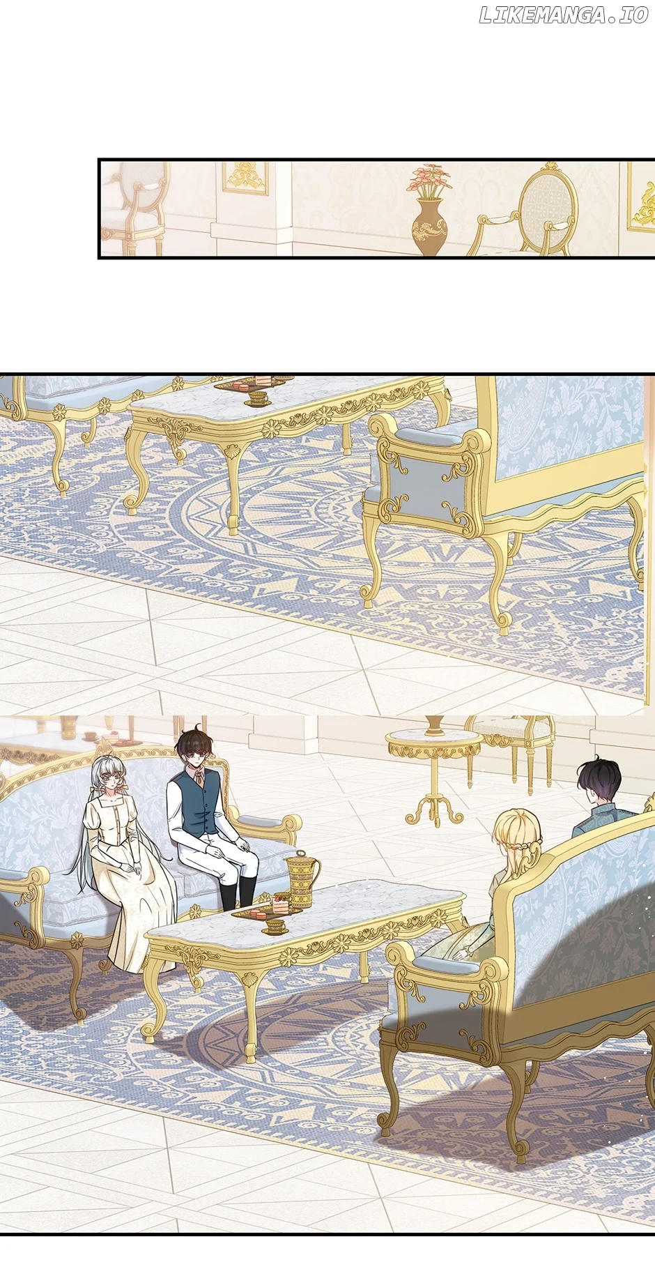 Be Crazy About Me Chapter 25 - Page 31