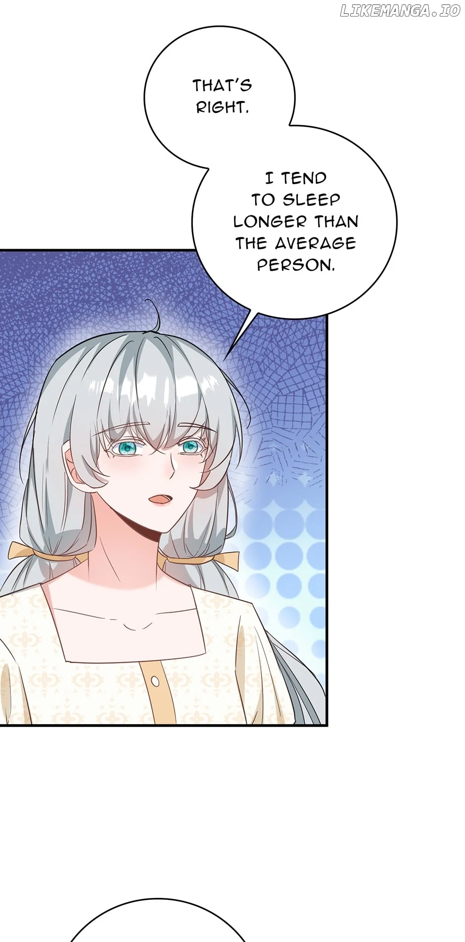 Be Crazy About Me Chapter 25 - Page 33