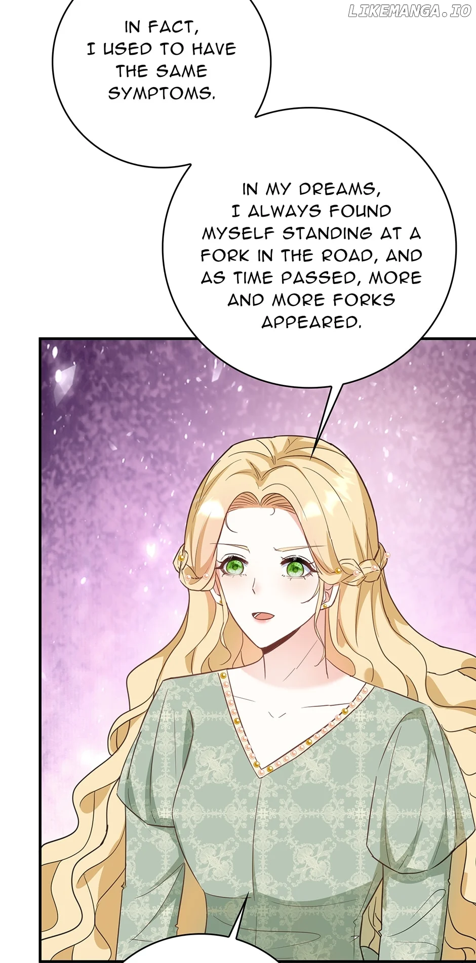 Be Crazy About Me Chapter 25 - Page 34