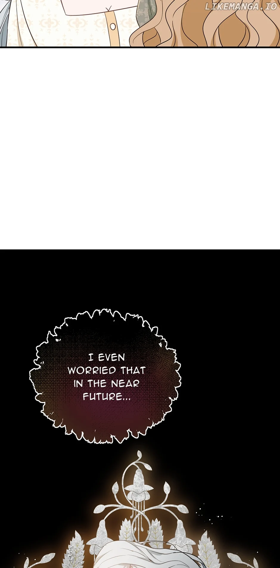 Be Crazy About Me Chapter 25 - Page 36