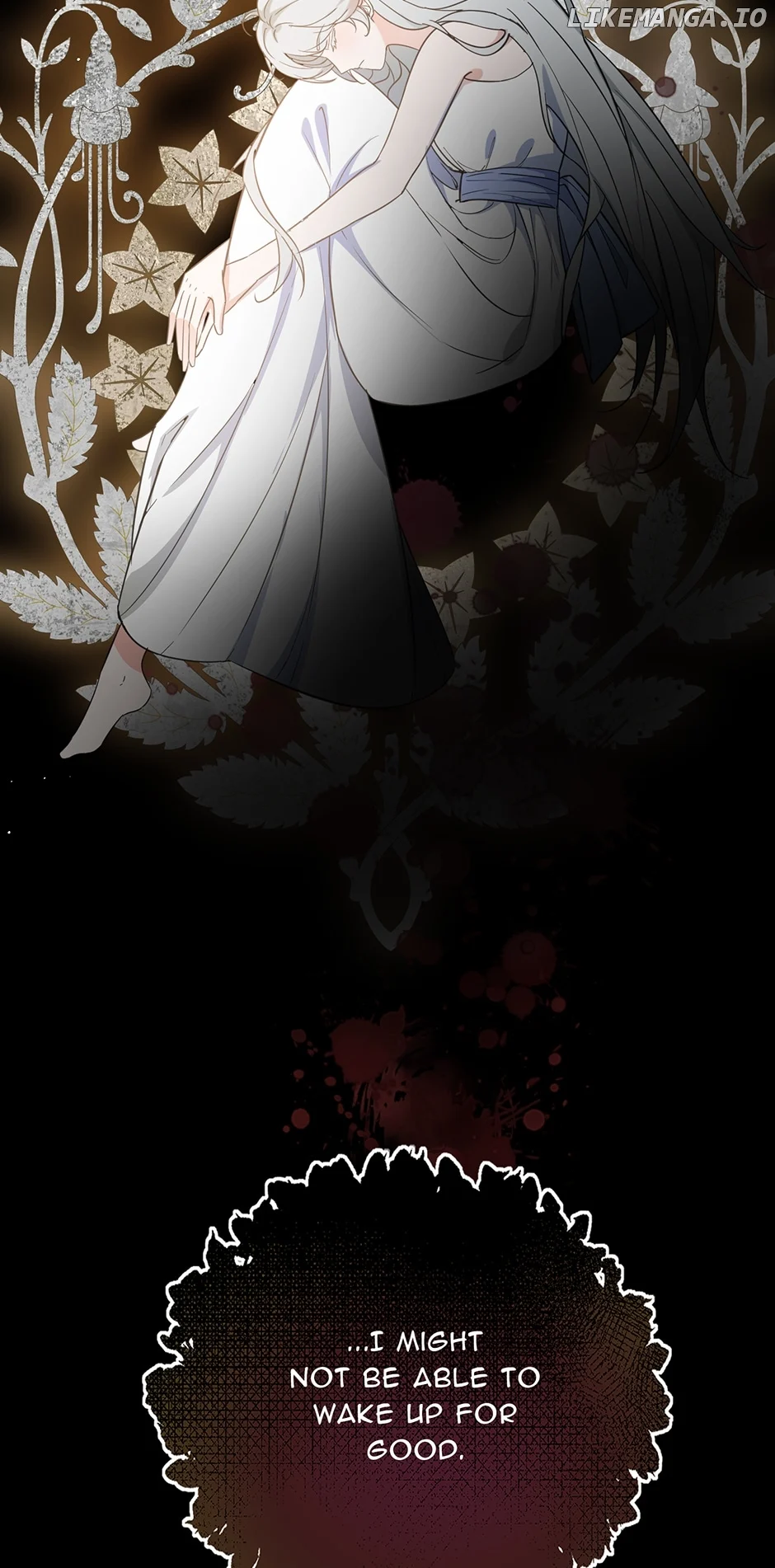 Be Crazy About Me Chapter 25 - Page 37