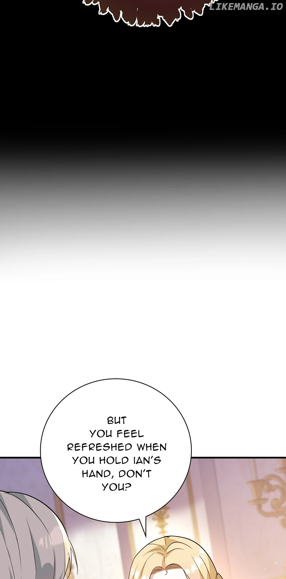 Be Crazy About Me Chapter 25 - Page 38