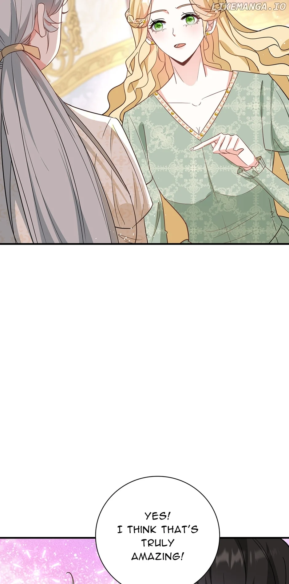 Be Crazy About Me Chapter 25 - Page 39