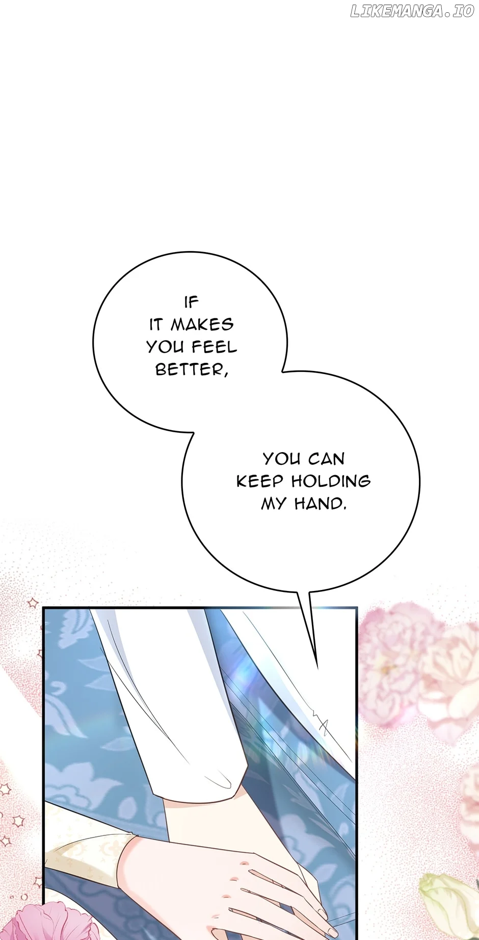 Be Crazy About Me Chapter 25 - Page 42