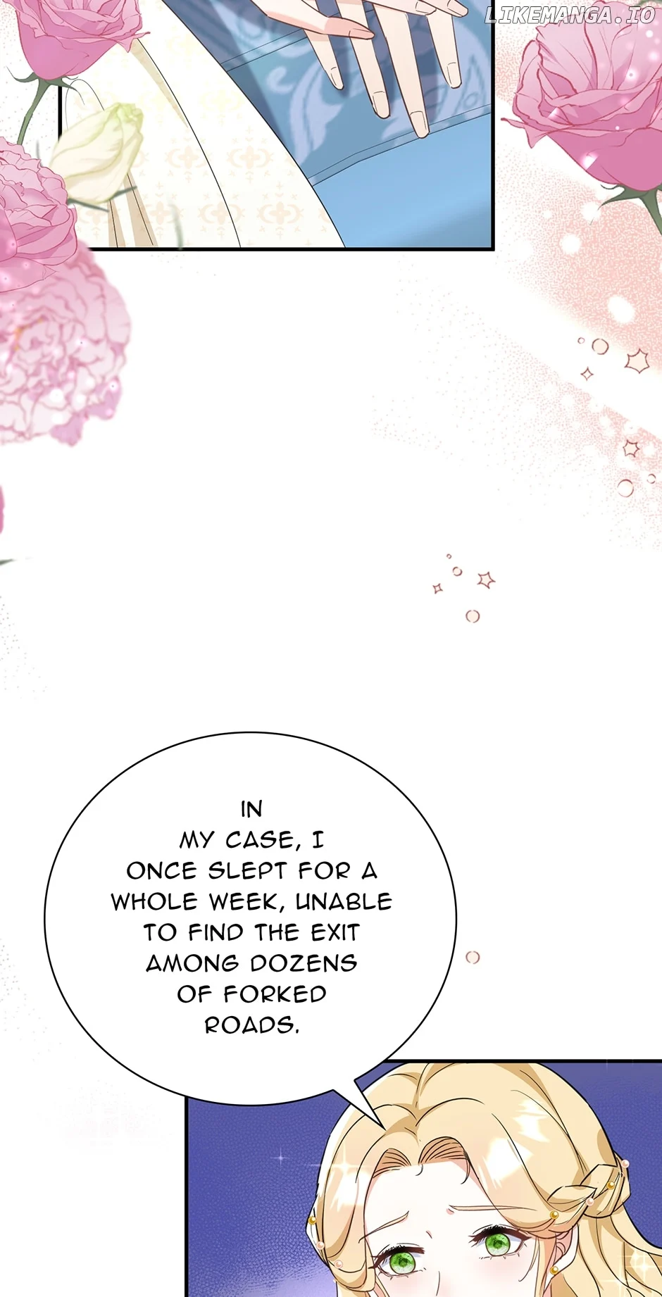 Be Crazy About Me Chapter 25 - Page 43