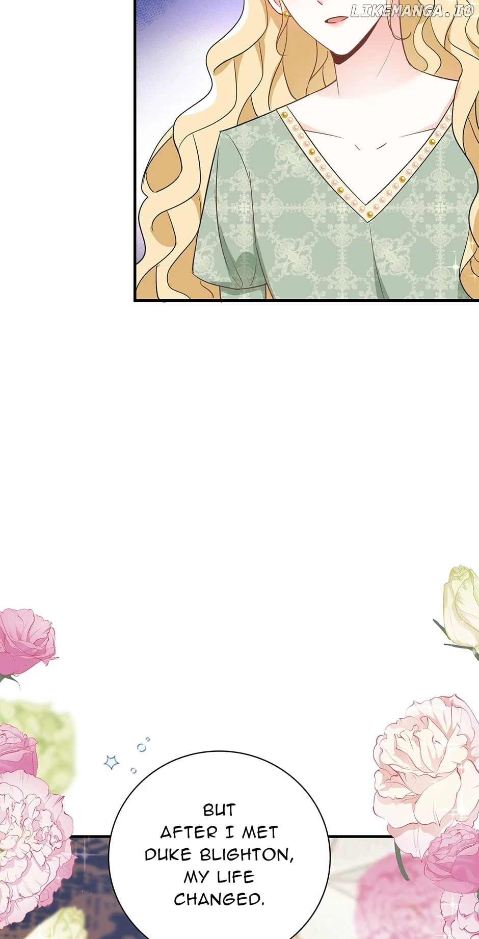 Be Crazy About Me Chapter 25 - Page 44