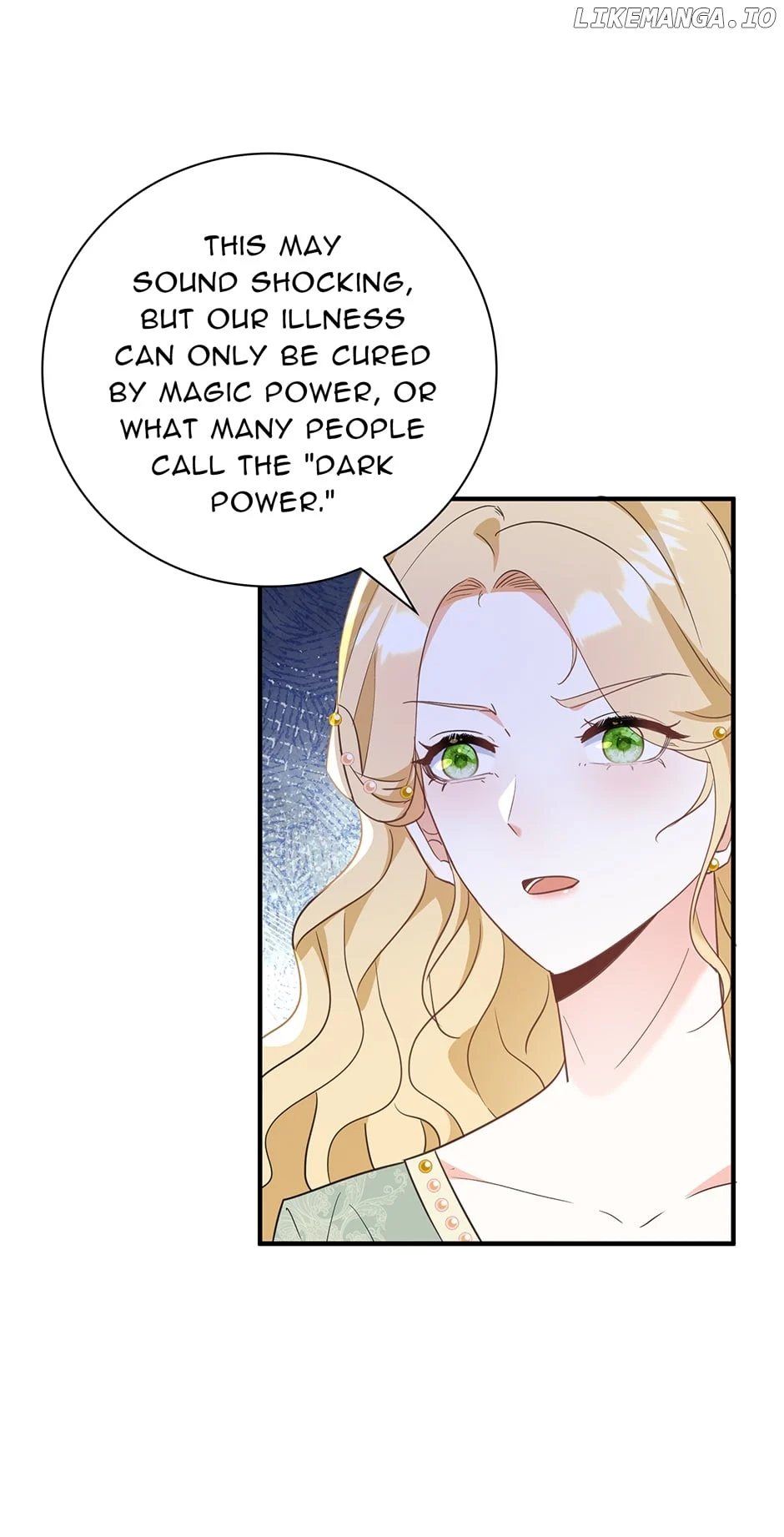 Be Crazy About Me Chapter 25 - Page 46