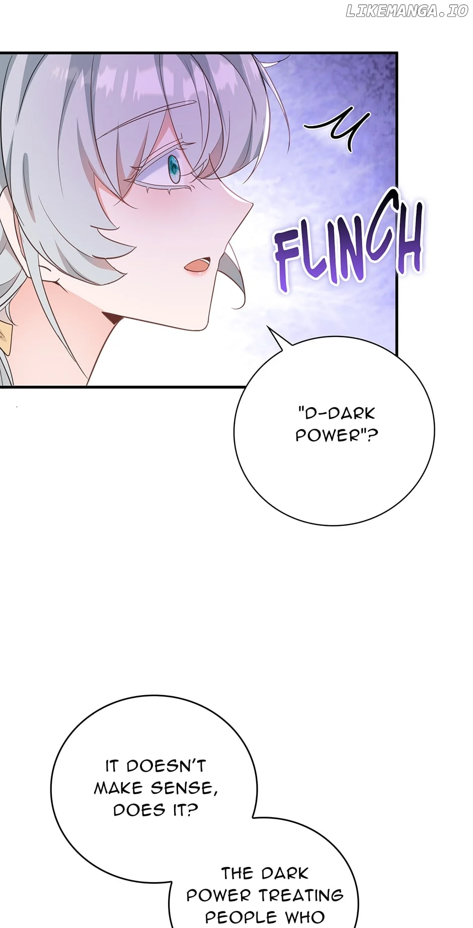 Be Crazy About Me Chapter 25 - Page 47