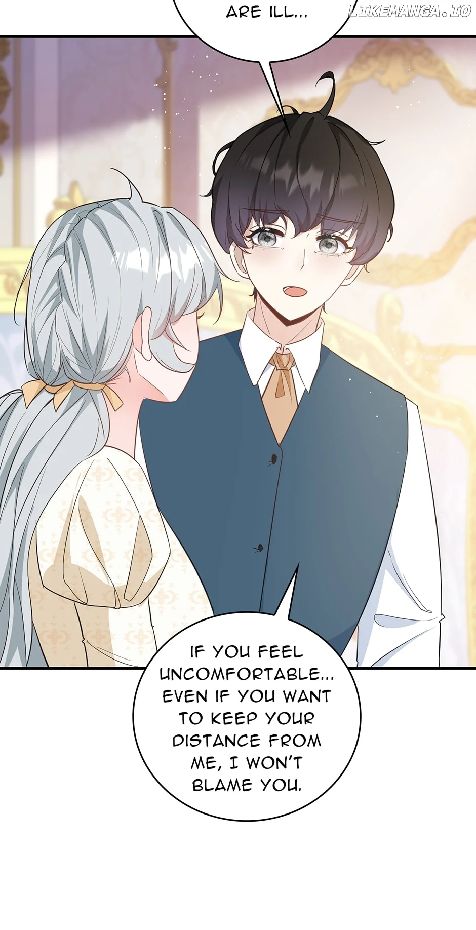 Be Crazy About Me Chapter 25 - Page 48