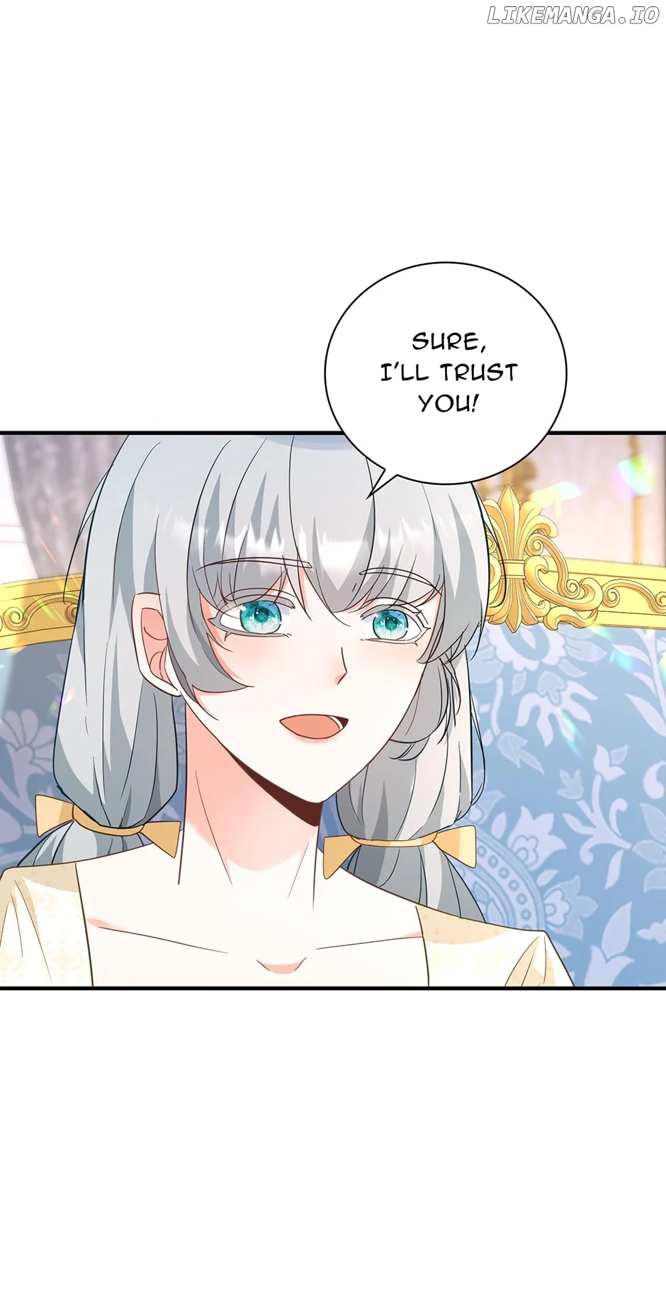 Be Crazy About Me Chapter 25 - Page 51