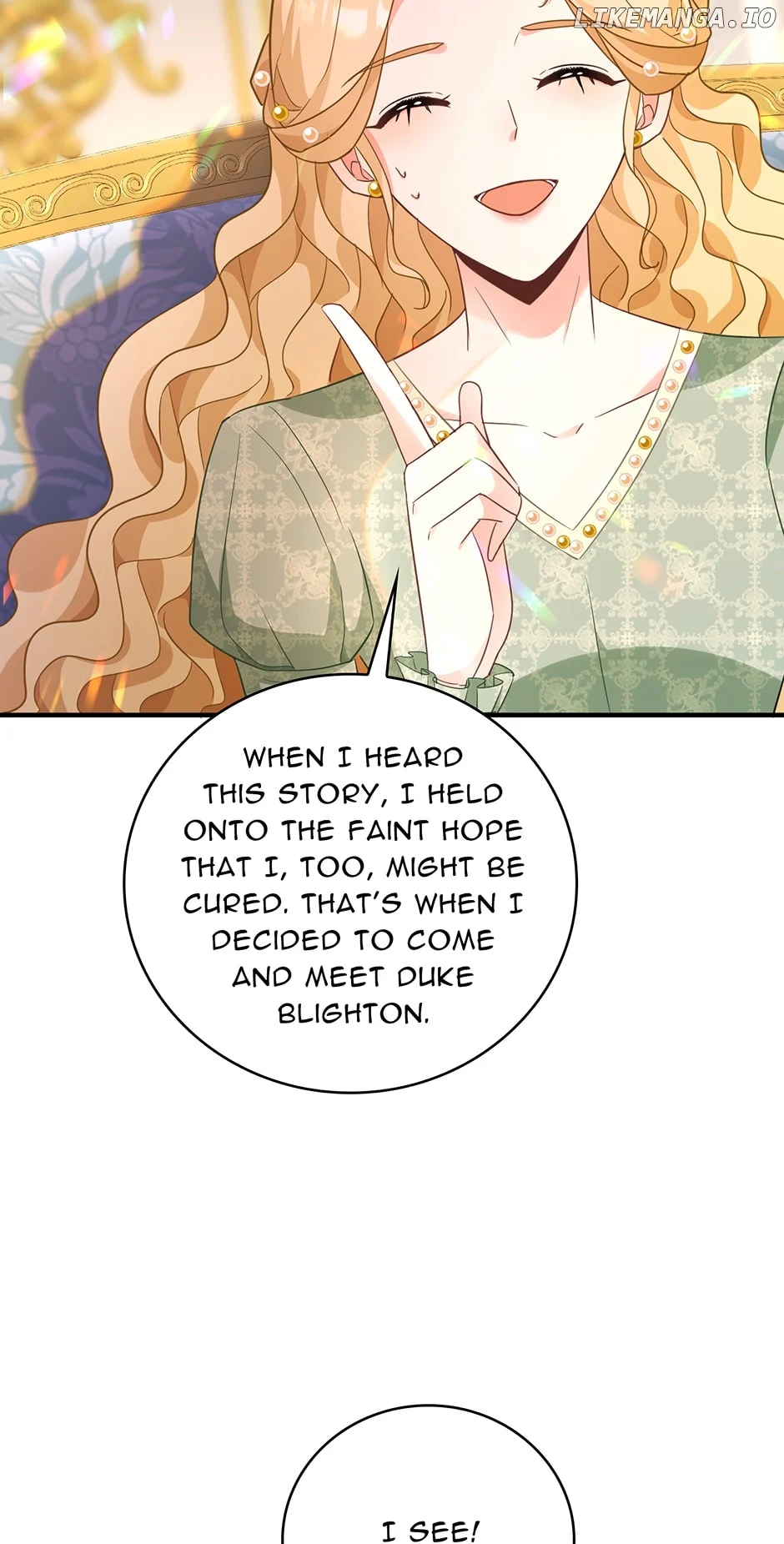 Be Crazy About Me Chapter 25 - Page 55