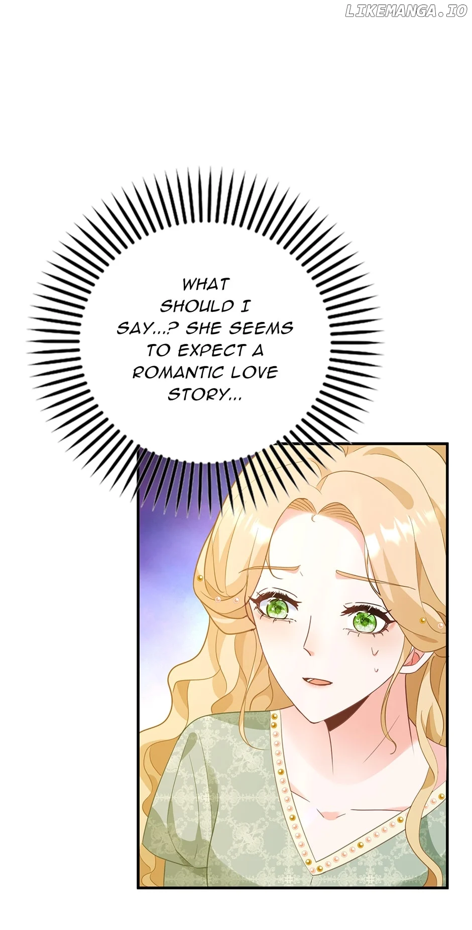 Be Crazy About Me Chapter 25 - Page 57