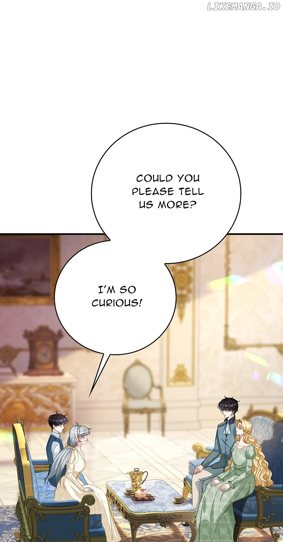 Be Crazy About Me Chapter 25 - Page 63