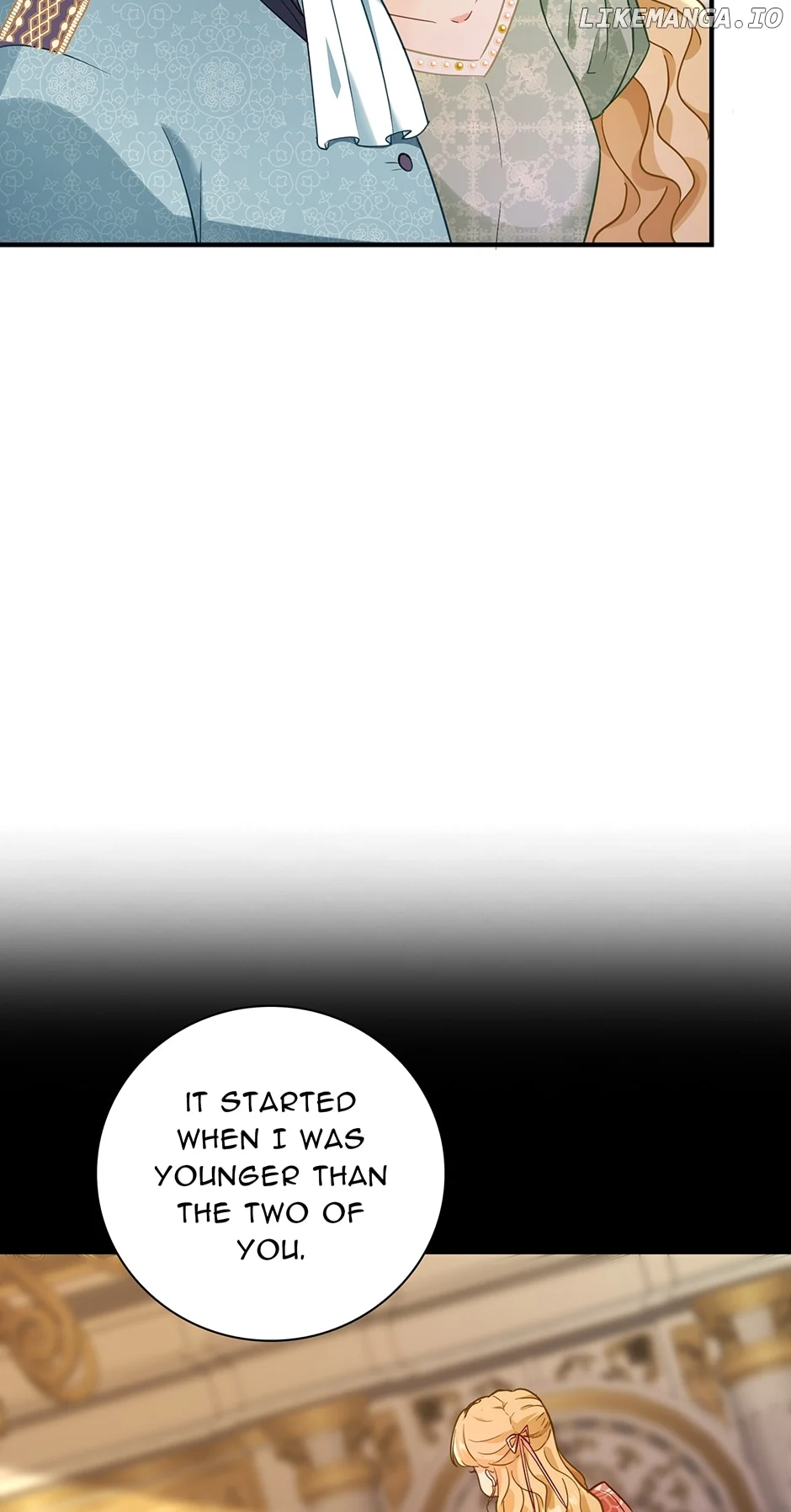 Be Crazy About Me Chapter 25 - Page 65