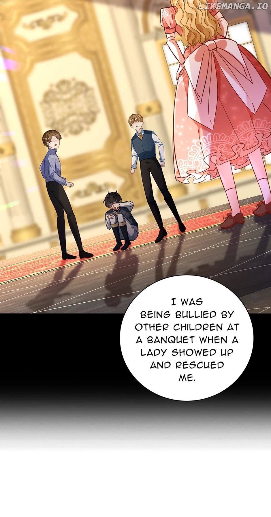 Be Crazy About Me Chapter 25 - Page 66