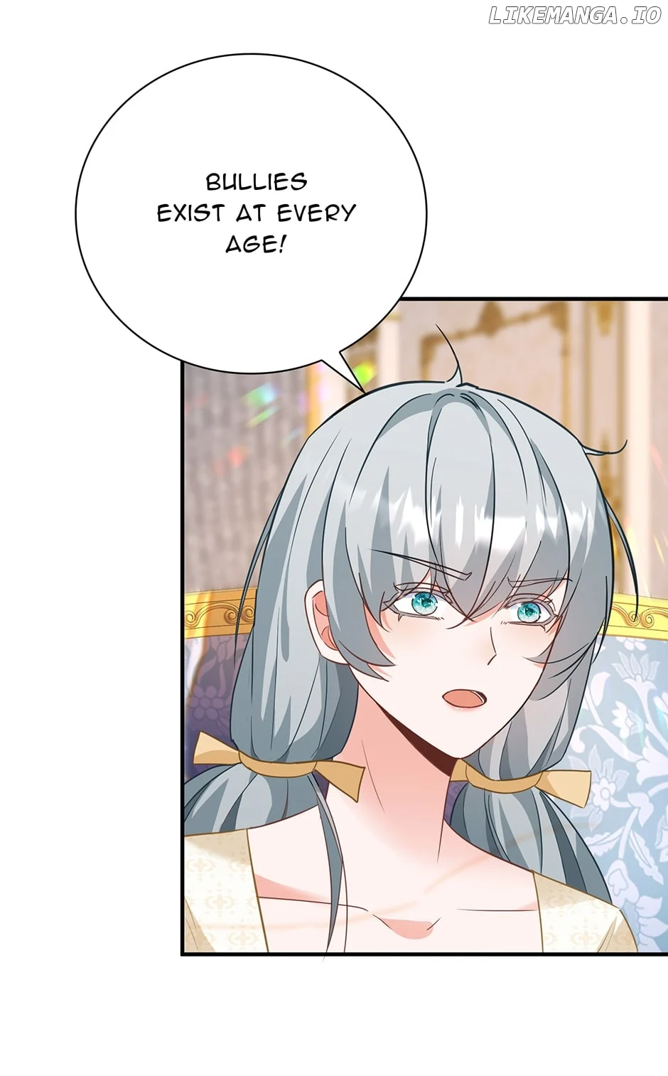 Be Crazy About Me Chapter 25 - Page 67